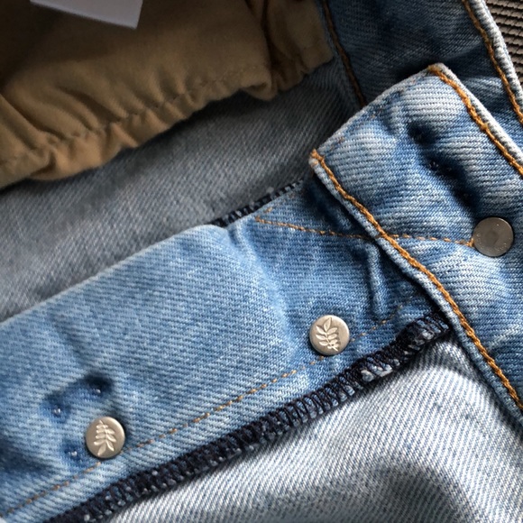 RAG&BONE (33) Alex High-Rise Straight - Picture 13 of 14